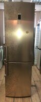 Холодильник LG GA-B489evtp